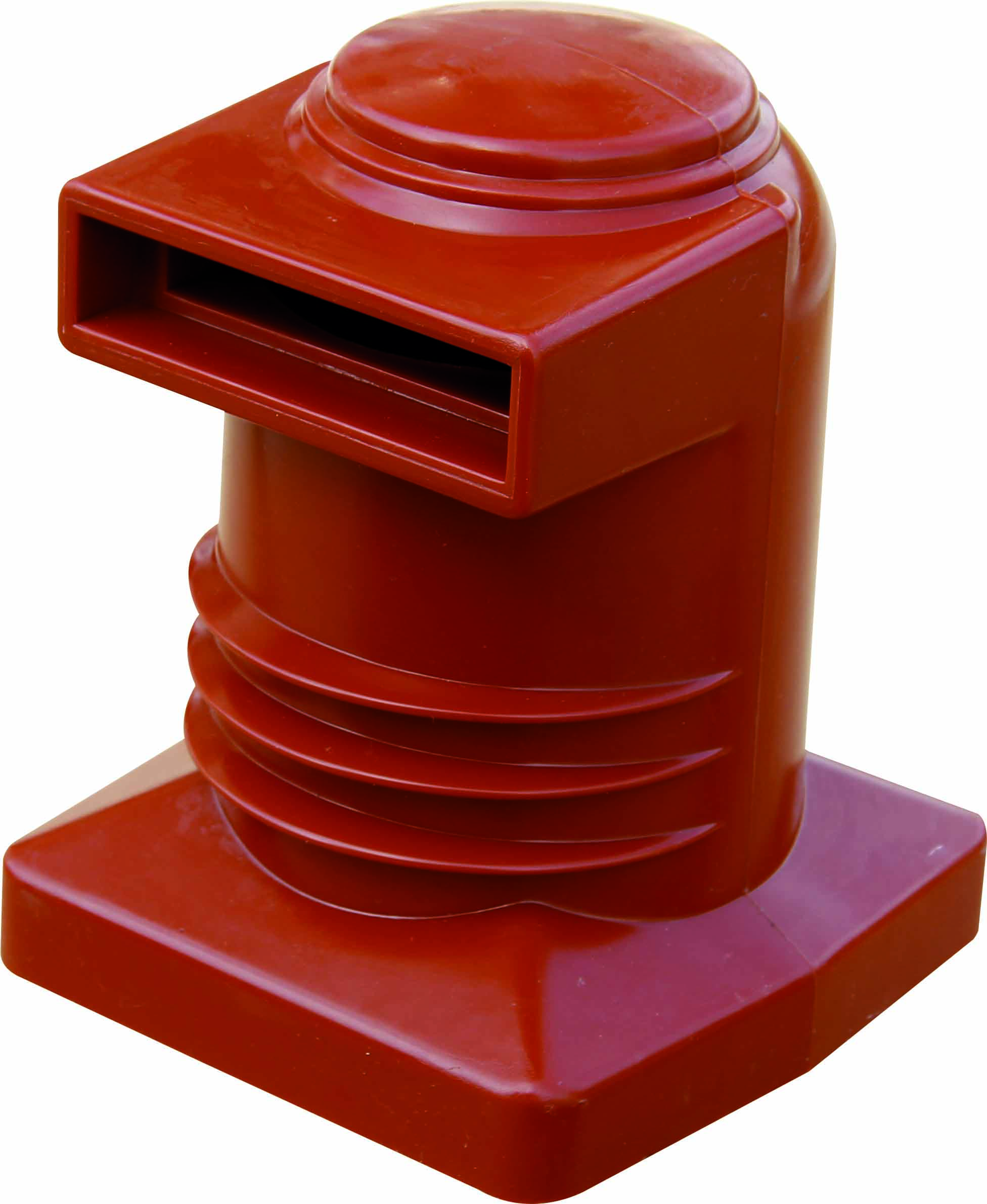 Podroben uvod v visokonapetostne izolatorje Richge Technology