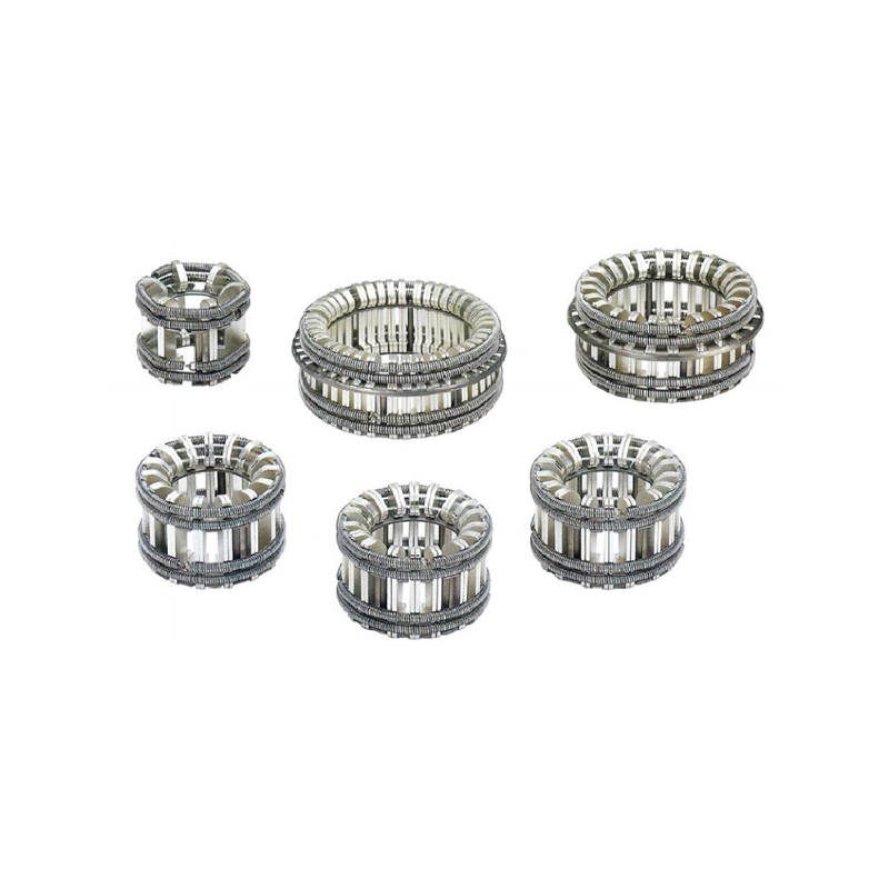 Zakaj je Tulip Contact najzanesljivejši priključek za visoko zmogljive aplikacije?