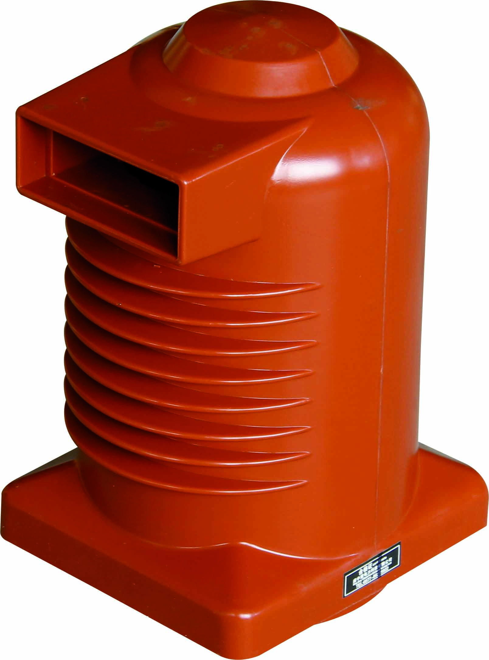 Richge lansira serijo kontaktnih omaric za visokonapetostno izolacijo 24 kV, ki zagotavlja profesionalne rešitve za visokonapetostno izolacijo