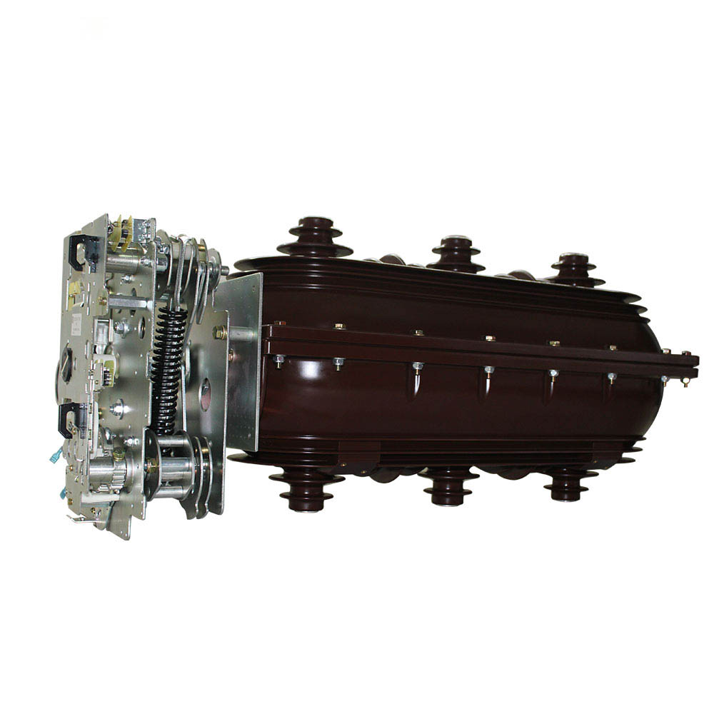 24KV 230mm Indoor SF6 STIWTAR