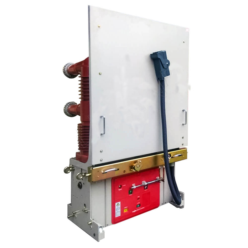35kV Indoor SF6 BASION BREAKER