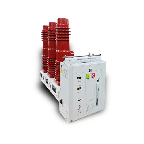 36kV Vgrajeni drogovi z zgornjim odtočnim stranskim vakuumskim odklopnikom