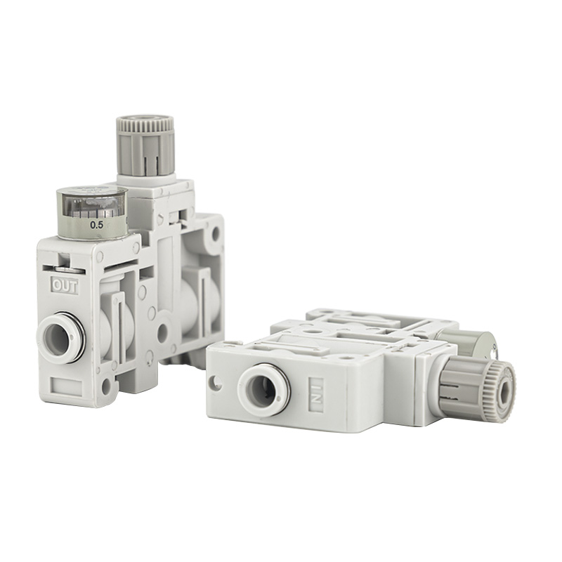 Regulator vrste enote ARM5