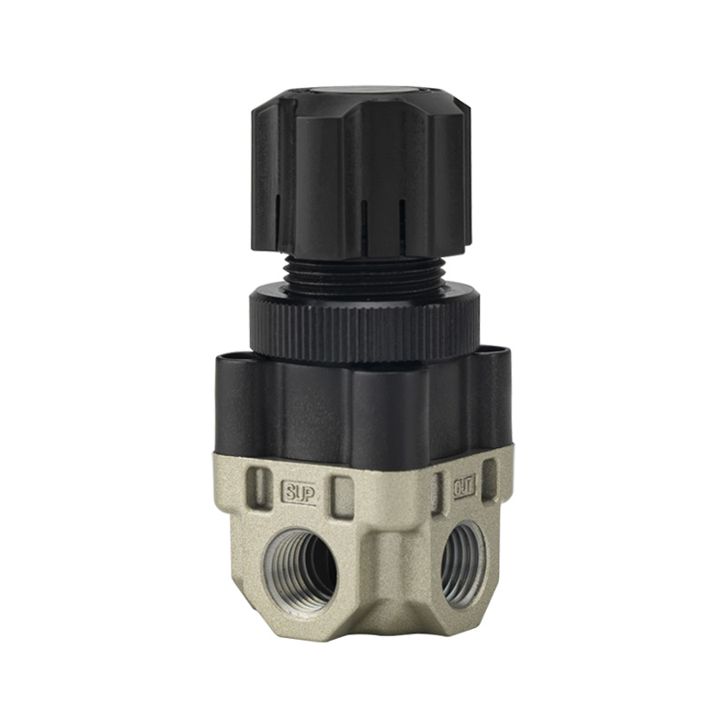 Kompaktni regulator ARX