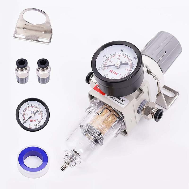 Regulator filtra serije AW