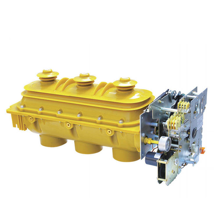 FLN36-12D/FLRN36-12D SF6 STIWTAR