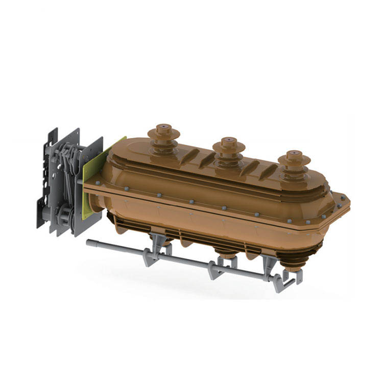 FLN36-24D Notranja visoka napetost SF6 Prelomno stikalo LBS