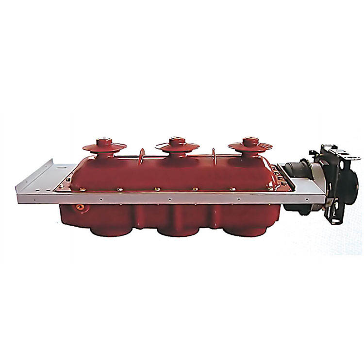 FLN48-12 Indoor HV HV SF6 Prelomno stikalo LBS
