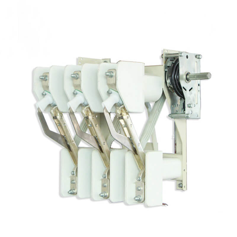 FN18 serije Indoor Indoor Visokonapetostna obremenitev preklopa Nalf Air Insulation Switch Switch Stikalo varovalke