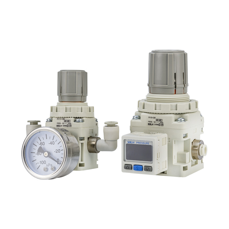 Vakuumski regulator IRV10 / IRV20