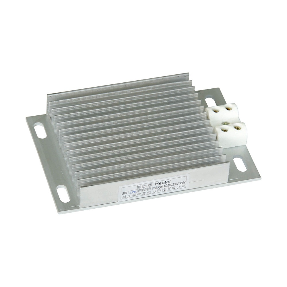 JRD-S Sistem ogrevanja stikalnih naprav