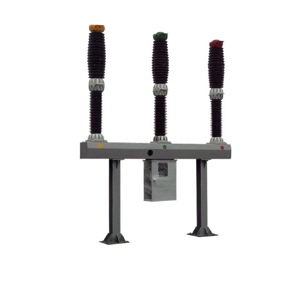 LW36-126 110kV 126kV Outdoor SF6 vezje