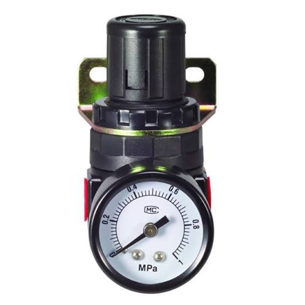 Mini regulator tlaka serije SR