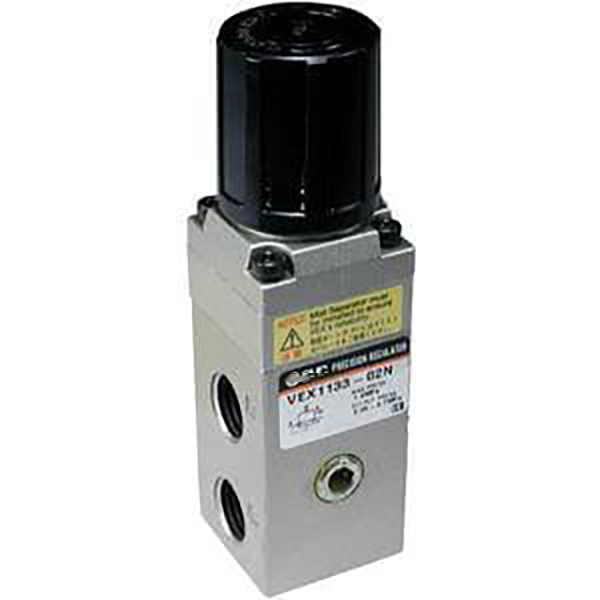 VEX1133 Natančni razbremenilni regulator visokega pretoka