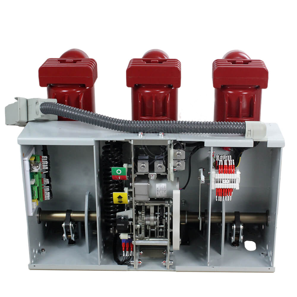 VSG-12 1600A Veliki tok srednje napetost fiksni tip trdni vakuumski odklopnik 12kV