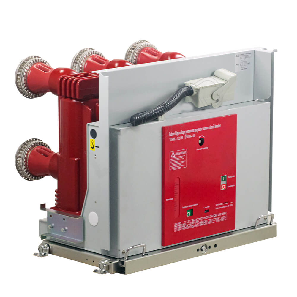 VSM-12 visokokakovosten vakuumski odklopnik visokokakovostni ročni magnetni mehanizem VSM-12 visokokakovosten vakuumski odklopnik visokokakovostni ročni magnetni mehanizem