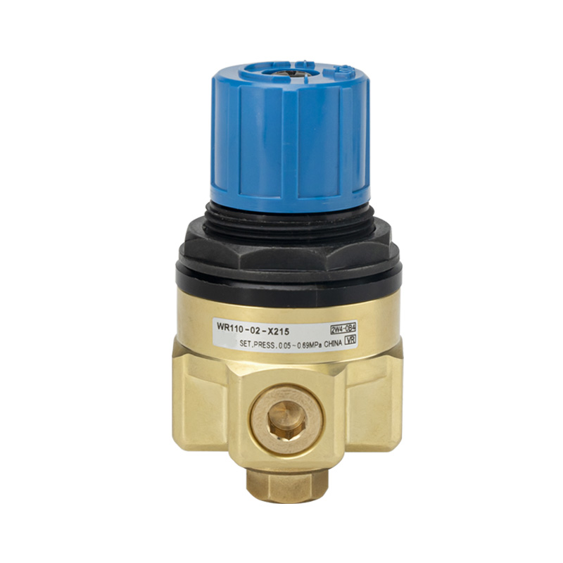 Regulator vode WR110