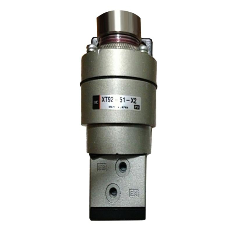 XT92-51-X2 Pnevmatski krmilni ventil