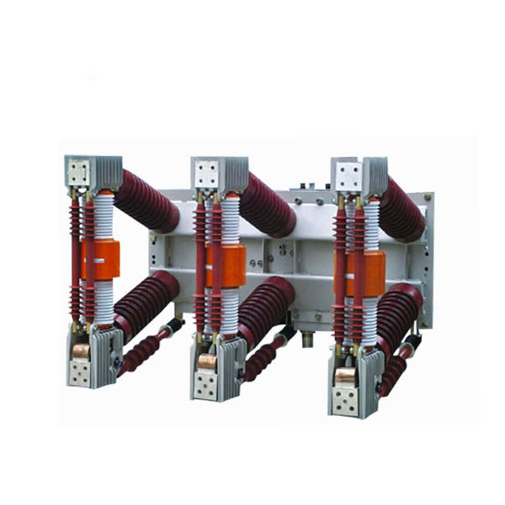 Zn12-12 Series Integrirani stolpec Switch Switch Vakuumski odklopnik