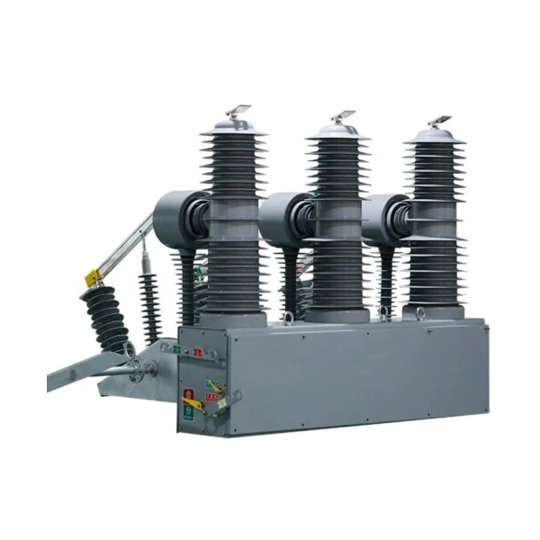ZW32-40,5kV Outdoor Polji, nameščen vakuumski odklopnik 35kV Auto Recloser
